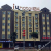 Отель IU Hotel, фото 4