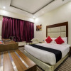 Отель New Haven Hotel Greater Kailash by OYO, фото 4