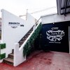 Отель Tequila Sunrise B&B - Hostel, фото 22