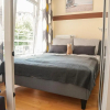 Отель FULL HOUSE Studios - Westside Apartment - NETFLIX + Nescaféi inkl., фото 1
