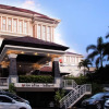 Отель Arion Suites Hotel Bandung, фото 29