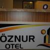 Отель Göznur Hotel, фото 17