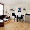 Отель Notting Hill Flat with Terrace, фото 4
