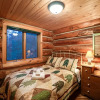 Отель 97MF - Lakeside - Dock - BBQ - Pets Ok - Sleeps 6, фото 6
