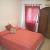 Отель Apartment With one Bedroom in Olbia, With Wonderful sea View and Enclosed Garden - 6 km From the Bea, фото 5