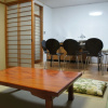 Отель Guest House Gosyo-Nishi, фото 33