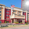 Отель Hampton Inn Oklahoma City-Northwest, фото 26