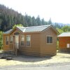 Отель Yosemite Lakes Cottage 49 в Харден-Флэт