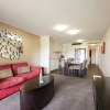 Отель City Golf Club Motel, фото 2