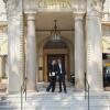 Отель Carlton Cannes, a Regent Hotel в Каннах