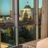 Отель Hyatt Regency Sacramento в Сакраменто