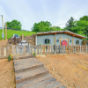 Отель Hobbit-themed House on 6 Acres in Cosby, фото 12