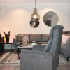 Отель Amazing Home in Vittsjö With 2 Bedrooms, Sauna and Wifi, фото 6