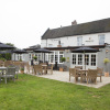 Отель Riverside Hotel Branston by Greene King Inns, фото 15