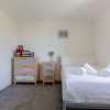 Отель Homely 1 Bedroom Apartment in Beckton With Parking, фото 1
