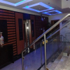 Отель Hayat Ishbiliya Hotel, фото 9
