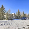 Отель Dillon Condo w/ Mtn & Lake Views ~ 3 Mi to Ski!, фото 1