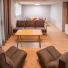Отель Jeju Centralpark Residence, фото 14