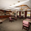 Отель Gateway Inn and Suites, фото 16