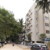 Отель Capital O 46693 7 Boulevard в Бангалоре
