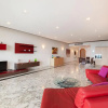 Отель Spacious Seafront APT with Living, Sofa, WIFI & AC by 360 Estates, фото 22