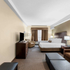 Отель Best Western Plus Lacombe Inn & Suites, фото 29