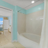Отель Splash Resort 302w - Sea Breeze Bliss, фото 9