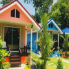 Отель Sangvimarn Resort, фото 21