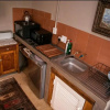 Отель Koekeloer Selfcatering Cottages, фото 3