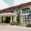 Отель Town House Bukit Damai Indah Hotel & Residence, фото 16