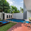 Отель Trixie Town House Unit 2, фото 18