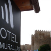 Отель Las Murallas, фото 1