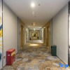 Отель Wodun Chain Hotel Yulin Zhongyaogang, фото 14
