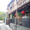 Отель Baan Chiang Mai Hostel - Adults Only, фото 21