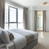 Отель Grand 3BR in Dubai Marinas Majestic Skyscraper!, фото 9