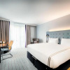 Отель Premier Inn Stuttgart Bad Cannstatt Hotel, фото 5