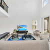 Отель Bright & Airy 5BR Resort Home with Pool, фото 12