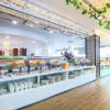 Отель Vung Tau P&T Hotel, фото 12