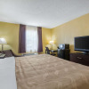 Отель Quality Inn Williamston, фото 6