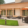 Отель Courtyard Greensboro, фото 16