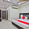 Отель Oyo 24371 Hotel Le Nandini, фото 5