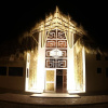 Отель Vichayito Bungalows & Carpas, фото 1