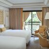 Отель Fes Marriott Hotel Jnan Palace, фото 4