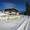 Отель Apart Hotel Olympia Tirol, фото 25