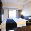 Отель APA Hotel Shimbashi Onarimon, фото 3