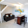 Отель Beach Two Bedroom Loft Suite E29, фото 4