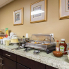 Отель Comfort Inn Sunnyvale - Silicon Valley, фото 10