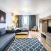 Гостиница Kvartalapartments On Volzhskaya Naberezhnaya 19, фото 1