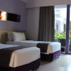 Отель Instyle Kuta Hotel, фото 2