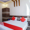 Отель Venna View by OYO Rooms, фото 20